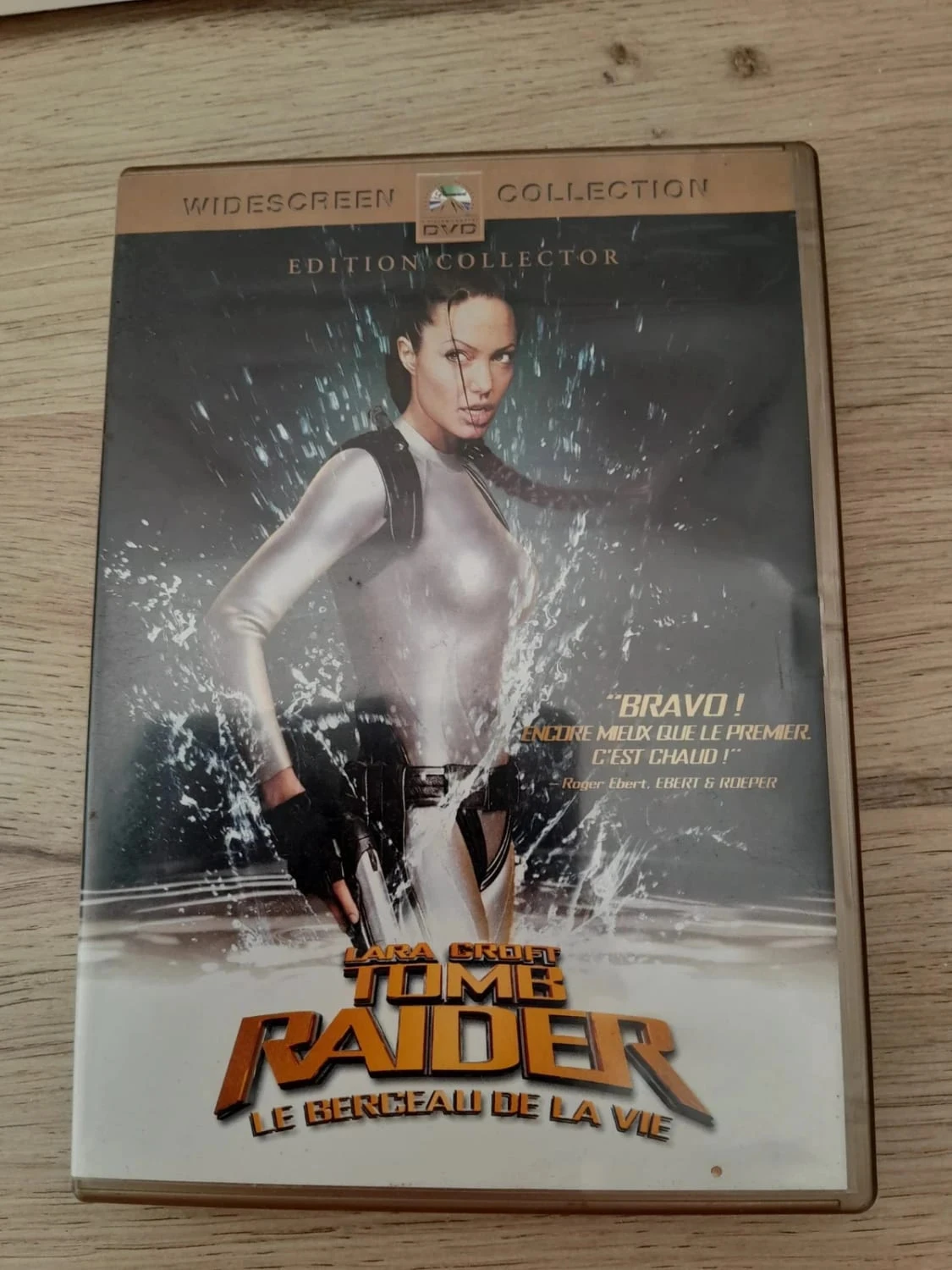 DVD à escolha – photo 7